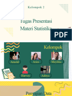 Presentasi STATISTIKA - 20230920 - 172553 - 0000