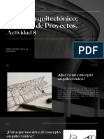 Diseño Arq Sistemas de Proyectos Act.8 - 20231004 - 220901 - 0000
