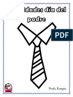 Actividades Día Del Padre