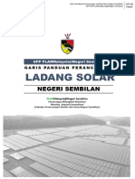 GPP Ladang Solar Negeri Sembilan