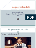 Aprende Proyectándote Informatica Miguel