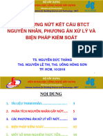 Hien Tuong Nut Ket Cau BTCT Nguyen Nhan Phuong An 811524