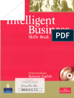 Intelligent Business Skills Book Intermediate