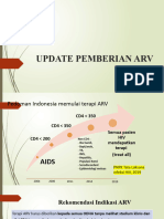 D1. Update Pemberian ARV