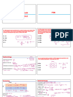 All Formulae BTR by DR Zainab Vora