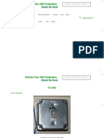 Shop Air Compressor System Design & Plumbing (Complete Guide)