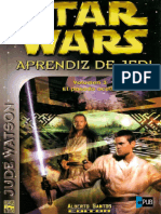 027 - Aprendiz de Jedi 03 - El Pasado Oculto 2C Jude Watson Oficial