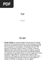 Script