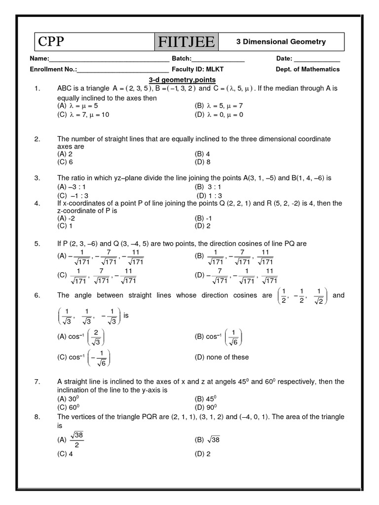 Python 3 Dimensional List
