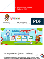 Presentasi Bebras Challenge 2023