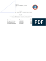 Caso Practico NIA 620 - PRIMSA, S.A. - Grupo No. 4 - Sección H