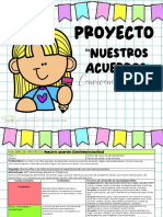 Proyecto 3 Convivencia