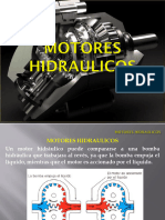 Motores Hidraulicos