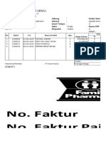 Faktur 2022