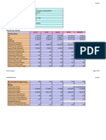 Bank Statement