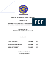 Proposal PKM-PM 2022