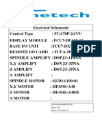 Spindle Amplify DSPJ3-110NA DSVJ3-35NA DSVJ3-35NA: Documentnumber:M720 Issue: # 6 Date: 2014-Sep-19