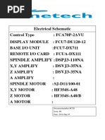 Spindle Amplify DSPJ3-110NA DSVJ3-35NA DSVJ3-35NA: Documentnumber:M720 Issue: # 6 Date: 2014-Sep-19