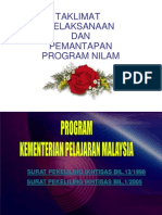 Pengurusan Nilam