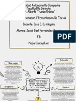 Mapa Conceptual