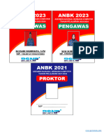 ID Card Anbk 2021