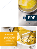 Anchor FP Butter Brochure - General