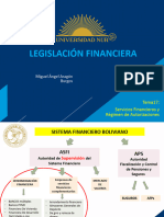 Unidad 17. Servicios Financieros Autorizados