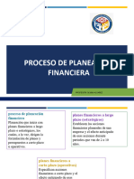 S7.1 Proceso de Planeacion Financiera