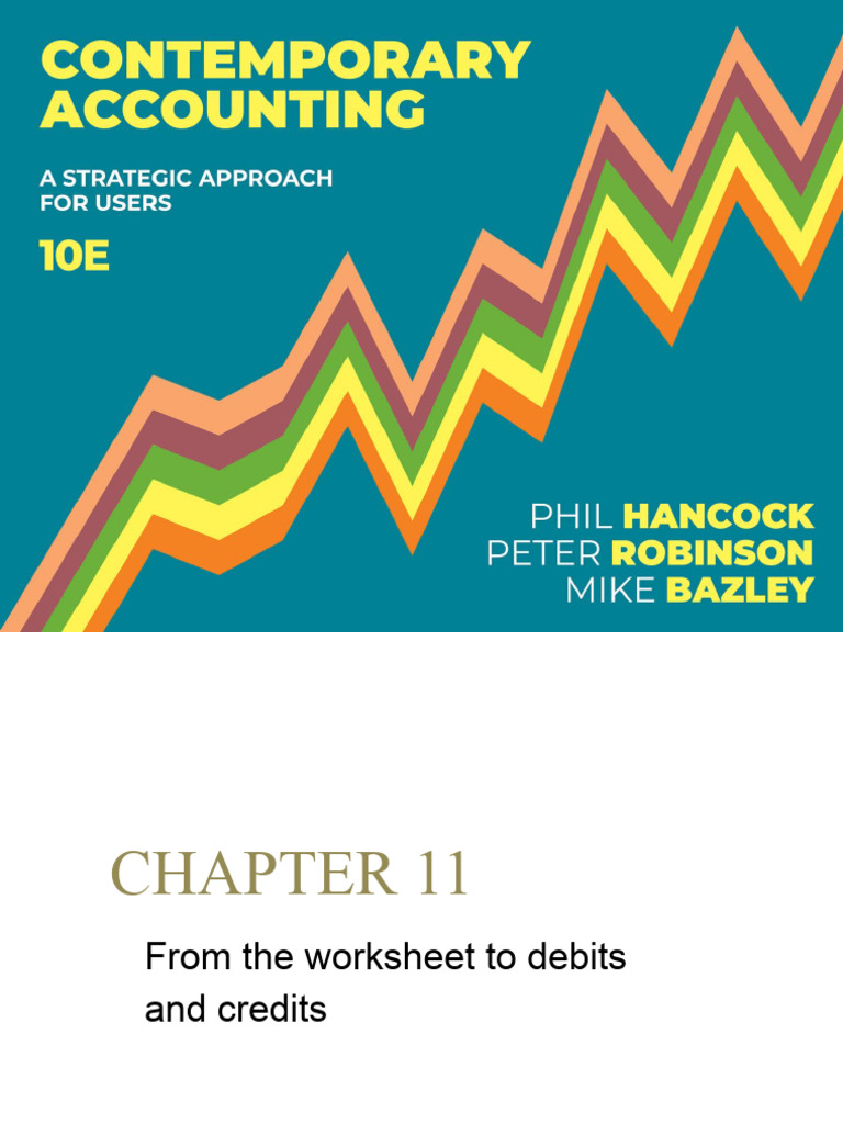 Understanding Debits and Credits in Accounting | PDF | Debits And ...