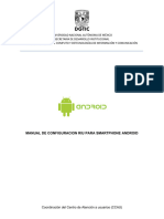 Android Manual