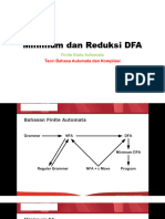 Materi 6 - Mnimum Dan Reduksi DFA - E Rizal - OK