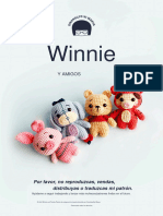 Winnie y Amigos