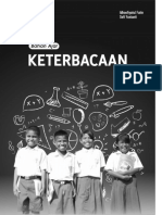 Buku Bahan Ajar Keterbacaan