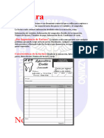 Documento Contable