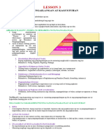 Ap Notes (Lesson 3-6)