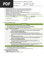 4.8 RPP II Geografi Kelas 12