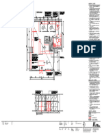 22.130 - A200 - Existing & Demo Floor Plan