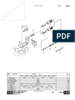 Disc Type Outside Micrometers, Series 123 123 (GMA) : Ref. No. 123-1-1975-JAN