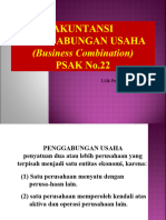 01-Akuntansi Penggabungan Usaha