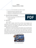 Pengenalan Software Arduino