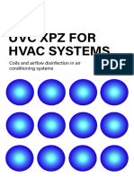 Brochure Uvc XPZ 2023-English