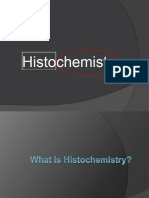 Histochemistry