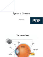Mod 2 Eyeasa Camera