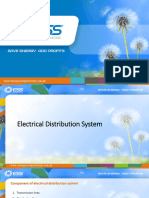 Electrical Dustribution System 1
