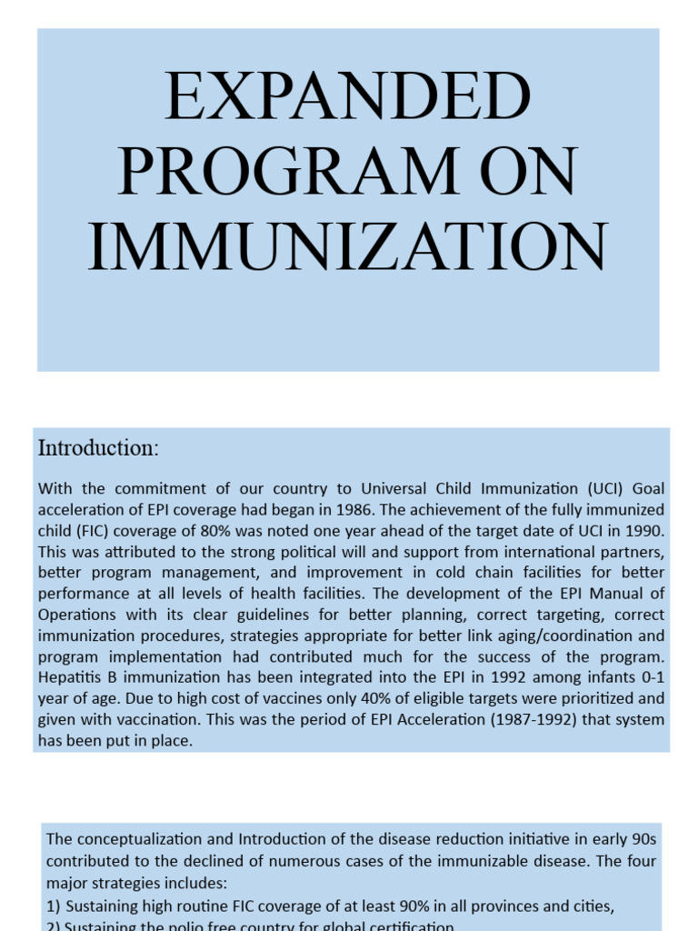 Local Media3061431616755544477 | PDF | Infection | Vaccination