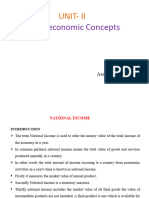 Engineering Economics PPT-UNIT - II