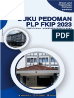 Buku Pedoman PLP 2023 (Revisi 1.0) - 20 - 09 - 2023