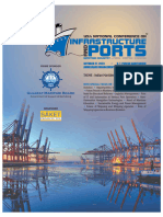 Port Brochure - 5 Page Low