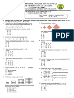 PTS Matematika 8 Fixed