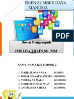 Presentation MSDM 2